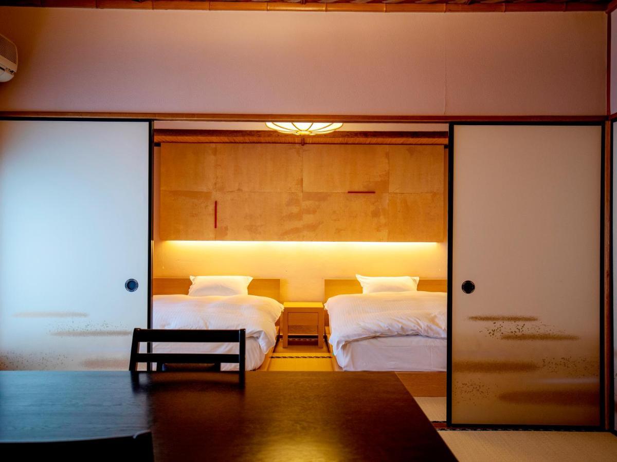 Wakamatsu Hakoneyugawara Otel Dış mekan fotoğraf